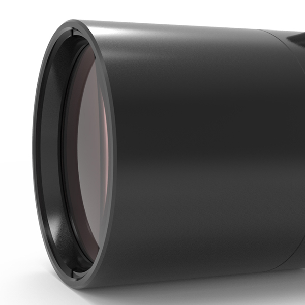 DJTL-1.5X110C-230-C遠心鏡頭