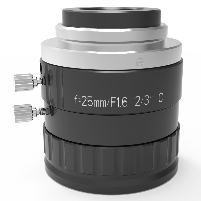 FA鏡頭DJFA-2516-5M-230C