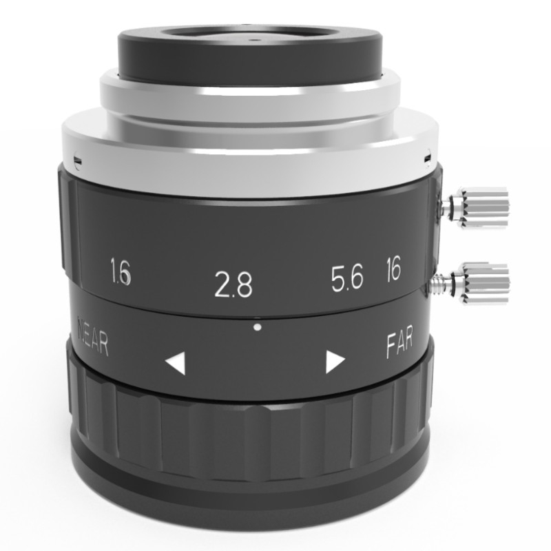 FA鏡頭DJFA-2516-5M-230C