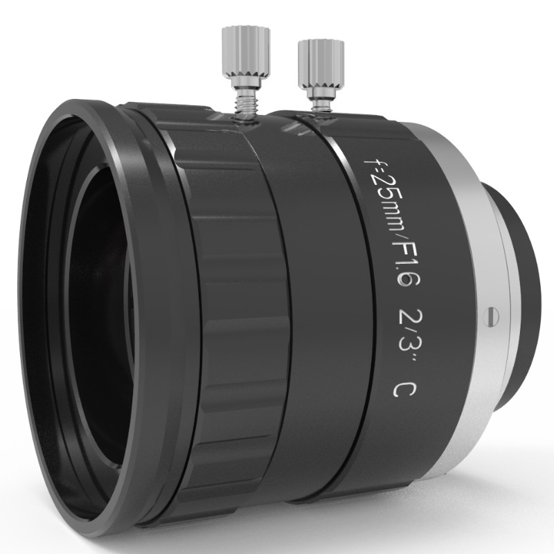 FA鏡頭DJFA-2516-5M-230C