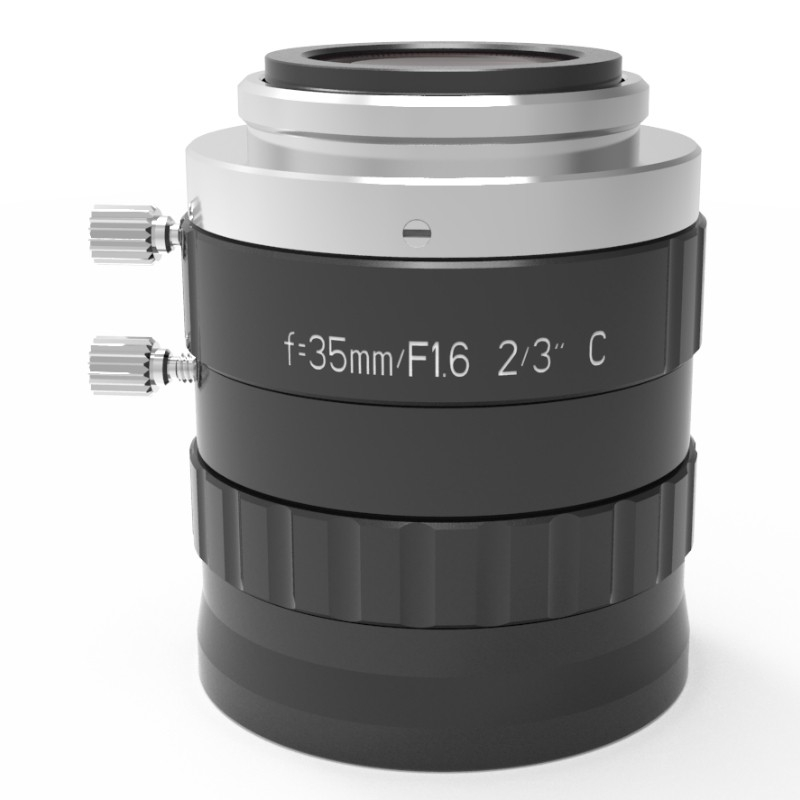 FA鏡頭DJFA-3516-5M-230C