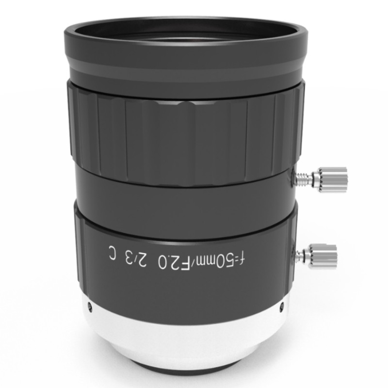 FA鏡頭DJFA-5020-5M-230C