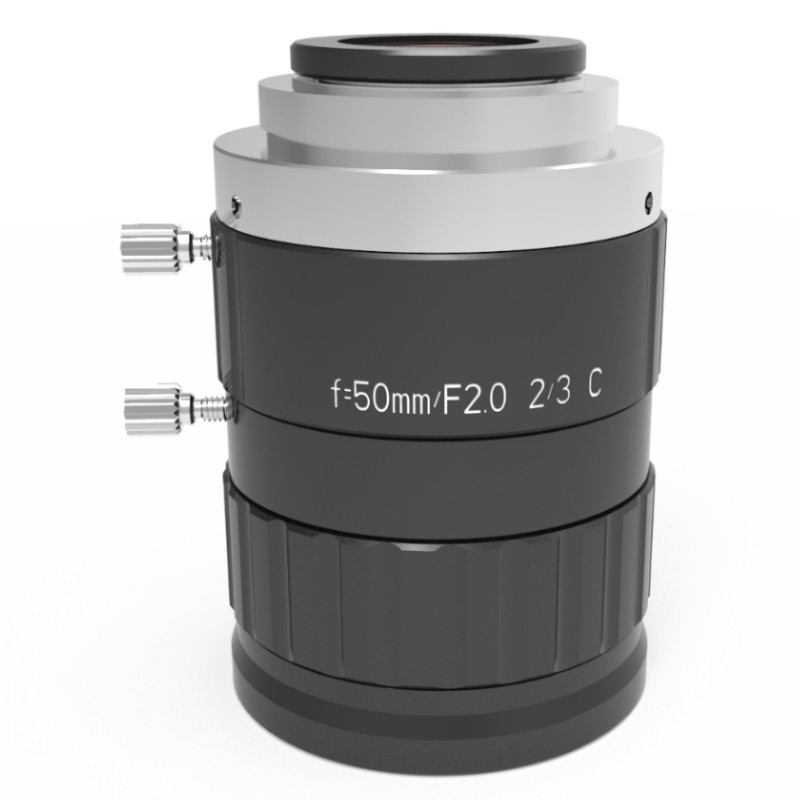 FA鏡頭DJFA-5020-5M-230C
