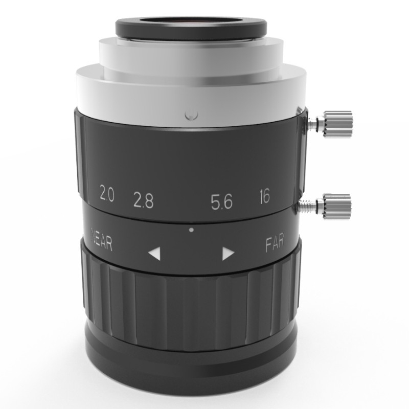 FA鏡頭DJFA-5020-5M-230C