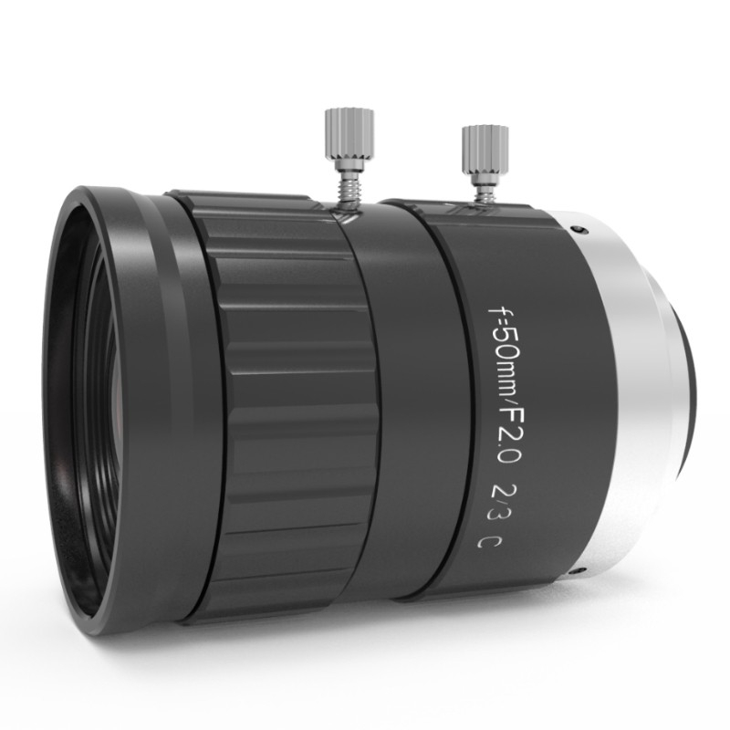 FA鏡頭DJFA-5020-5M-230C