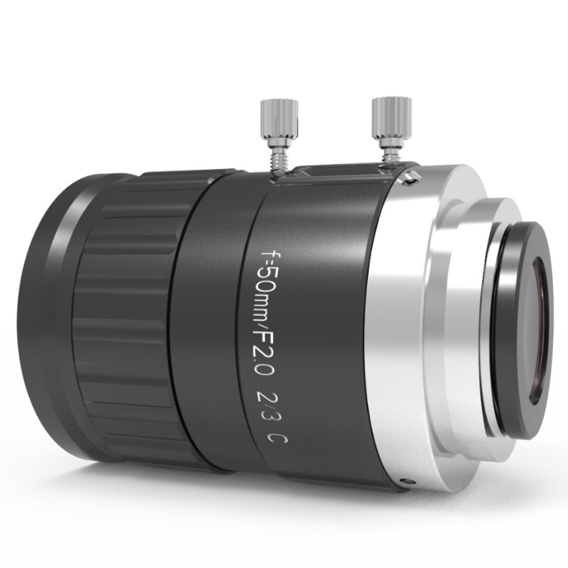 FA鏡頭DJFA-5020-5M-230C