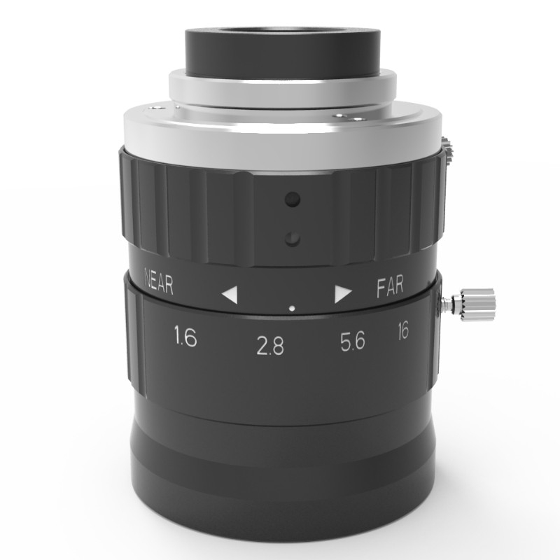 FA鏡頭DJFA-0816-5M-230C