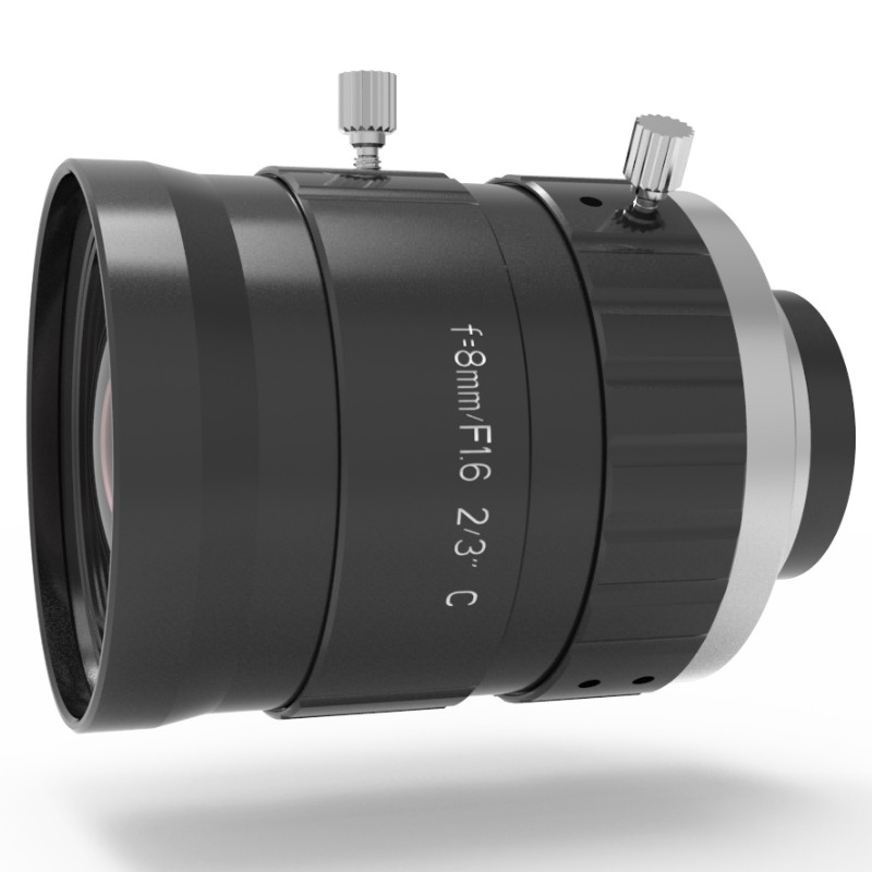 FA鏡頭DJFA-0816-5M-230C
