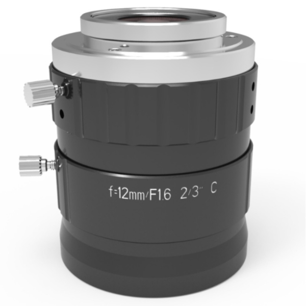 FA鏡頭DJFA-1216-5M-230C
