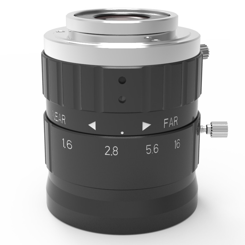 FA鏡頭DJFA-1216-5M-230C