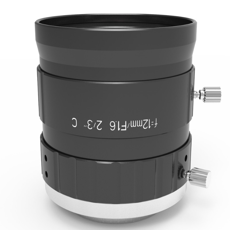 FA鏡頭DJFA-1216-5M-230C