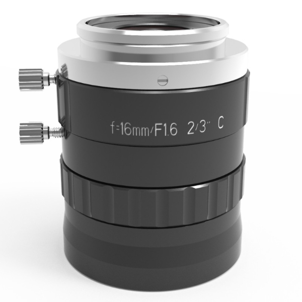 FA鏡頭DJFA-1616-5M-230C