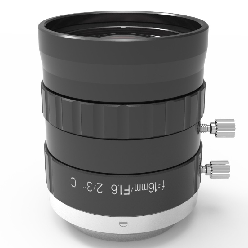 FA鏡頭DJFA-1616-5M-230C