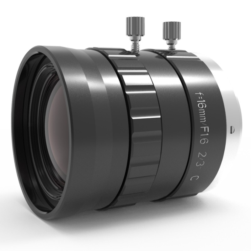 FA鏡頭DJFA-1616-5M-230C