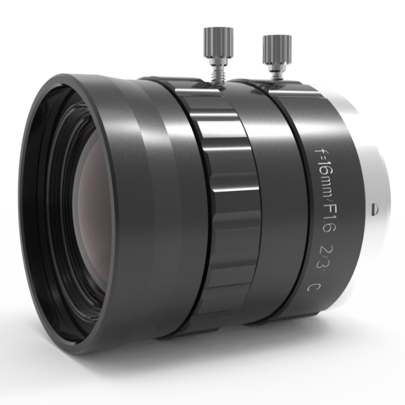 DJFA-1616-5M-230C工業(yè)FA鏡頭產(chǎn)品