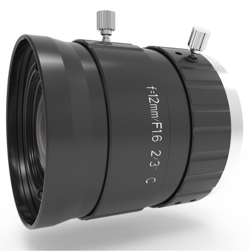 DJFA-1216-5M-230C工業(yè)FA鏡頭產(chǎn)品