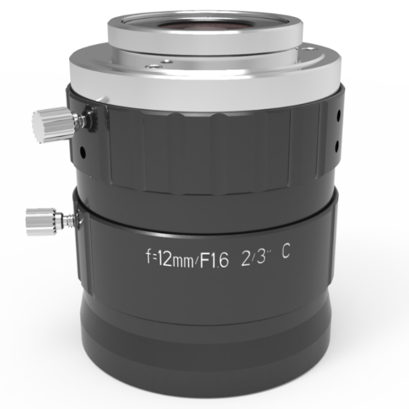 DJFA-1216-5M-230C工業(yè)FA鏡頭產(chǎn)品特性
